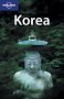 Lonely Planet Korea
