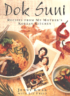 Dok Suni Korean Cookbook